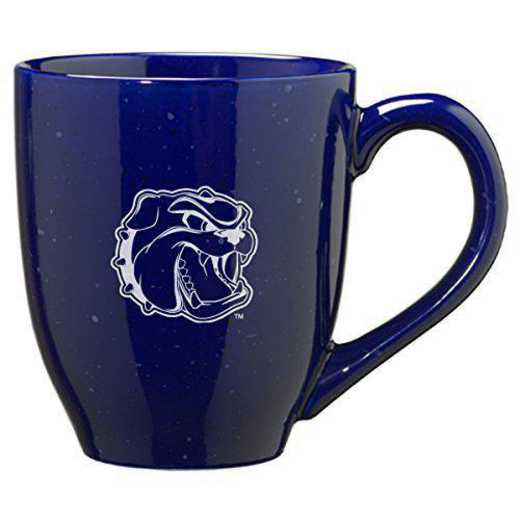 CER1-BLU-UNCASH-L1-LRG: LXG L1 MUG BLU, UNC-Asheville